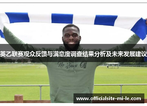 英乙联赛观众反馈与满意度调查结果分析及未来发展建议 英乙联赛观众反馈与满意度调查结果分析及未来发展建议
