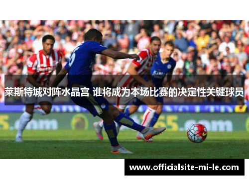 莱斯特城对阵水晶宫 谁将成为本场比赛的决定性关键球员