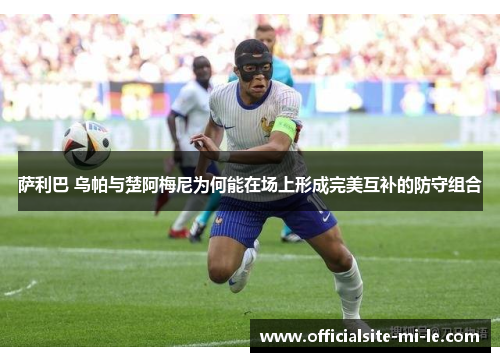 萨利巴 乌帕与楚阿梅尼为何能在场上形成完美互补的防守组合