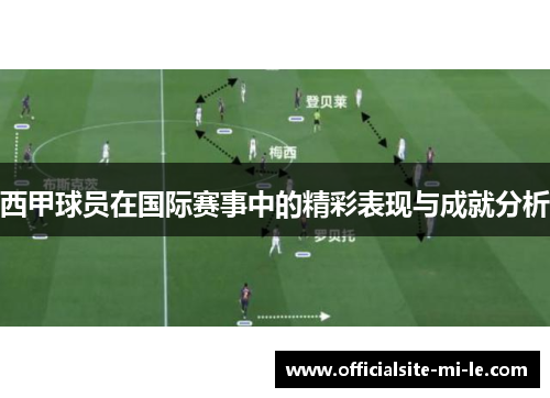 西甲球员在国际赛事中的精彩表现与成就分析