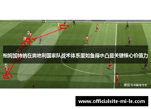 鲍姆加特纳在奥地利国家队战术体系里如鱼得水凸显关键核心价值力