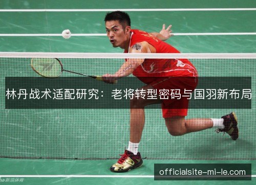 林丹战术适配研究：老将转型密码与国羽新布局